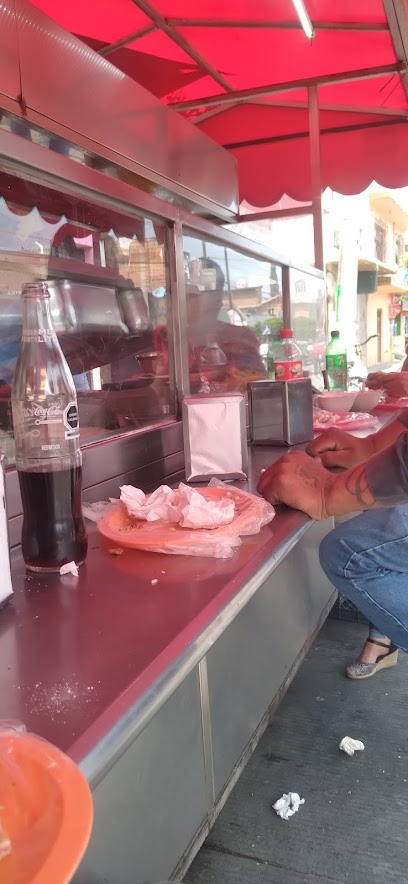 Tacos y quesadillas de Sandy - Zona Centro, 36200 Romita, Guanajuato, Mexico