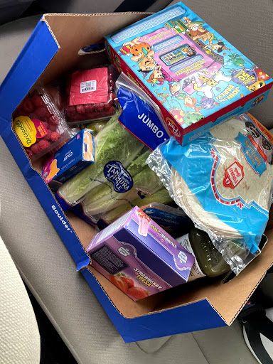 Supermarket «ALDI», reviews and photos, 1737 Dorset Ln, New Richmond, WI 54017, USA