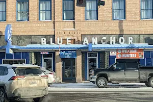 Blue Anchor Bar & Cafe image
