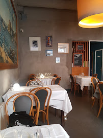 Atmosphère du Chez Loury Restaurant Le Mistral à Marseille - n°7