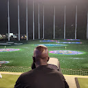 Topgolf photo taken 1 year ago