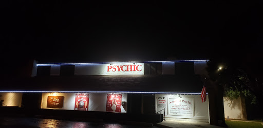 Amarillo Psychic Center