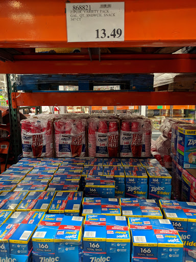 Warehouse store «Costco Wholesale», reviews and photos, 79795 HIGHWAY 111, La Quinta, CA 92253, USA