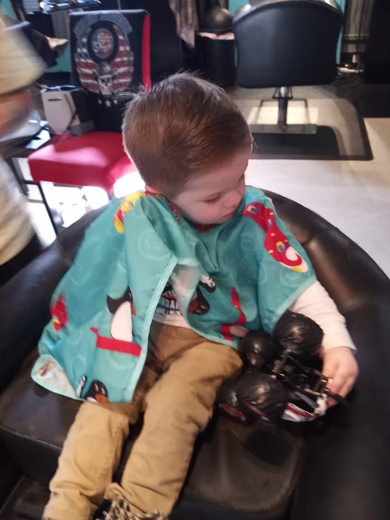 Rockstylez full service salon 72450