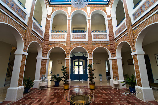 Conservatorio Madonna del Prado Talavera - Conservatorio en Talavera de la Reina