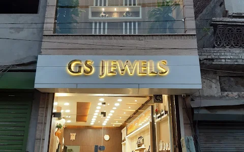 GS Jewels - Certified Best Gemstone Shop in India image