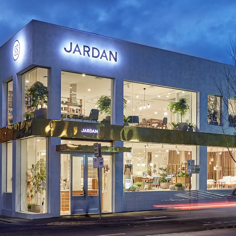 Jardan Melbourne Store