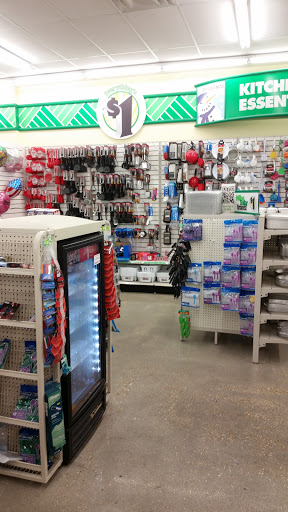 Dollar Store «Dollar Tree», reviews and photos, 58785 Belleview Dr a, Plaquemine, LA 70764, USA