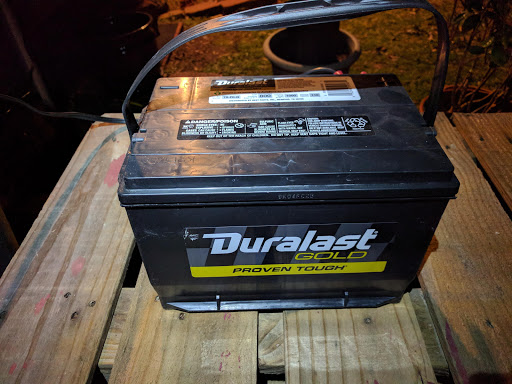 Auto Parts Store «AutoZone», reviews and photos, 6823 Fm 1488 Rd, Magnolia, TX 77354, USA