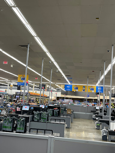 Department Store «Walmart Supercenter», reviews and photos, 1675 S Christopher Columbus Blvd, Philadelphia, PA 19148, USA