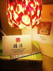 Photos du propriétaire du Shan Goût paris restaurant chinois - n°12