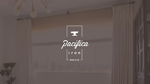 Pacifica Iron