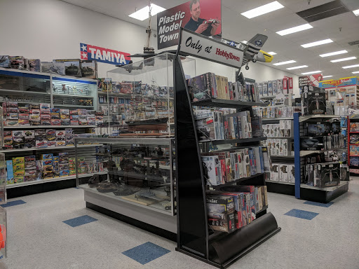 Hobby Store «HobbyTown USA», reviews and photos, 8032 W Broad St, Richmond, VA 23294, USA