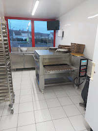 Photos du propriétaire du Pizzas à emporter SARL DAP / Pizza-Plus à Nonancourt - n°1