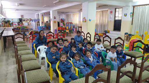 Escuelas educacion preescolar Quito
