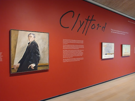 Art Museum «Clyfford Still Museum», reviews and photos, 1250 Bannock St, Denver, CO 80204, USA