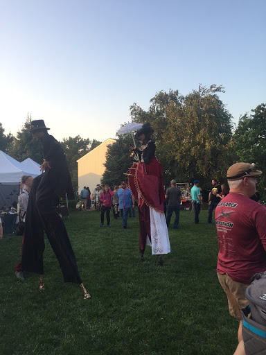 Winery «Leonard Oakes Estate Winery», reviews and photos, 10609 Ridge Rd, Medina, NY 14103, USA