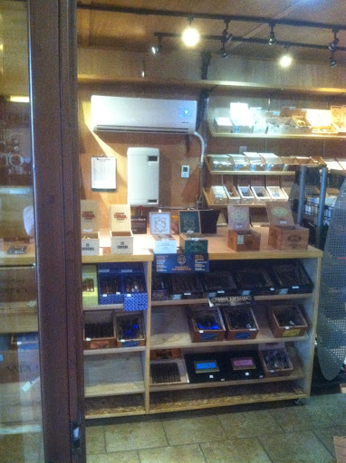 Cigar Shop «Nashville Smoke & Ale», reviews and photos, 15551 Old Hickory Blvd, Nashville, TN 37211, USA
