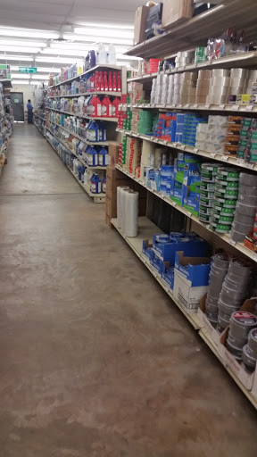 Home Improvement Store «Courts True Value Hardware», reviews and photos, 2830 Main St, Stafford, TX 77477, USA