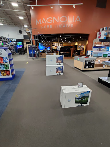 Electronics Store «Best Buy», reviews and photos, 100 Consumer Square, Mays Landing, NJ 08330, USA