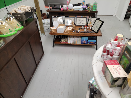 Shopping Mall «Inlet Square Mall», reviews and photos, 12125 Highway 17 Byp # A12, Murrells Inlet, SC 29576, USA