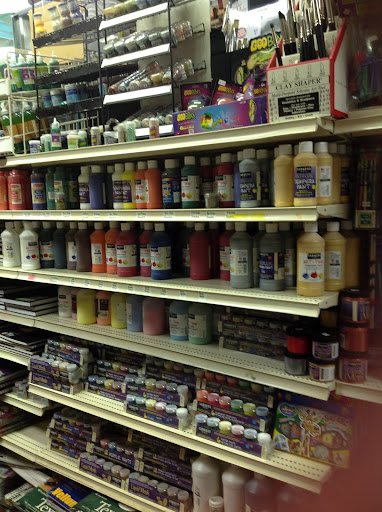 Art Supply Store «GC Stationery Inc.», reviews and photos, 8110 37th Ave, Jackson Heights, NY 11372, USA
