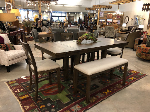 Furniture Store «Colorado Furniture and Consignments», reviews and photos, 1193 Bergen Pkwy, Evergreen, CO 80439, USA