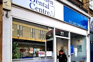 Camden Dental Centre image