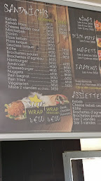 Photo n°6 de STAR KEBAB à Jarny ()