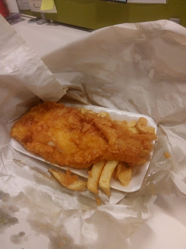 Reviews of Horsell Fish & Chips in Woking - Restaurant
