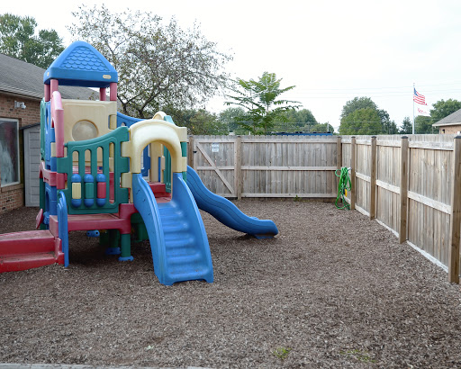 Preschool «Childtime of Pataskala, OH», reviews and photos, 170 E Broad St, Pataskala, OH 43062, USA