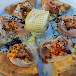 Photo n°3 de l'avis de Giuseppe.a fait le 27/05/2022 à 03:45 sur le  Spiriti Gourmet à Lecce