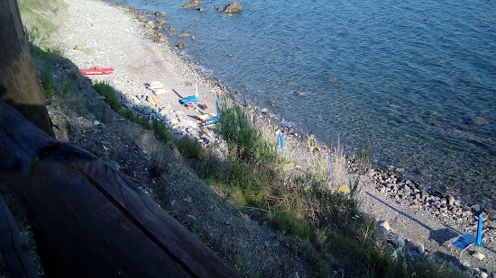 Pioppi beach II