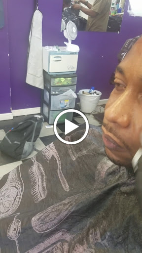 Barber Shop «Champion Cutz Barbershop and Salon», reviews and photos, 9033 Liberty Rd, Randallstown, MD 21133, USA