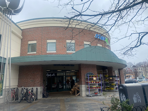 Grocery Store «Star Market», reviews and photos, 49 White St, Cambridge, MA 02140, USA