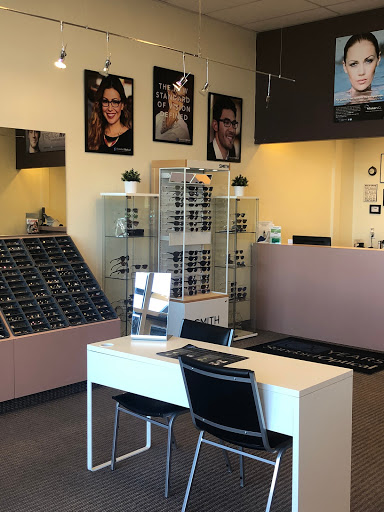 Optician «Standard Optical», reviews and photos, 5289 State St, Murray, UT 84107, USA