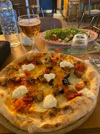 Pizza du Restaurant italien Volfoni Chambly - n°16