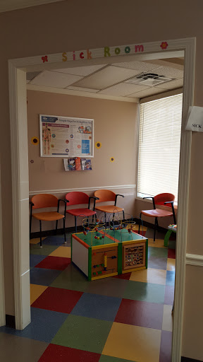 595 E Crossville Rd #100, Roswell, GA 30075, USA