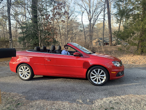 Carena Motors, 9481 Ravenna Rd, Twinsburg, OH 44087, USA, 