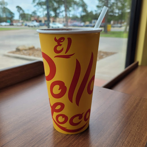 Mexican Restaurant «El Pollo Loco», reviews and photos, 8473 Hwy 6 N, Houston, TX 77095, USA