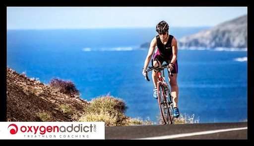 oxygenaddict.com Triathlon Coaching