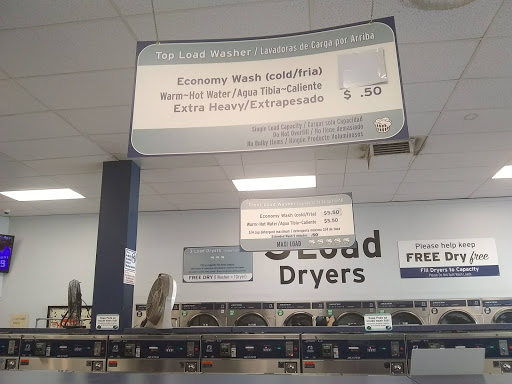 Laundromat «Boulevard Laundry», reviews and photos, 2503 Del Paso Blvd, Sacramento, CA 95815, USA