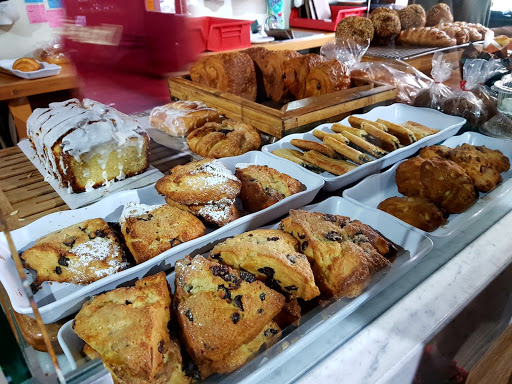 Panaderias argentinas en Monterrey