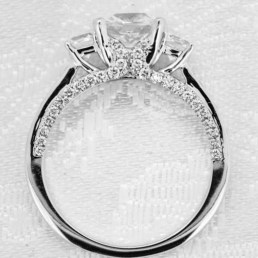 Jeweler «Gerber Jewelers», reviews and photos, 945 Grand Ave, St Paul, MN 55105, USA