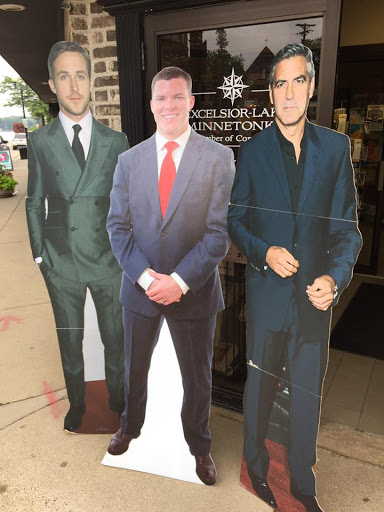 Auto Insurance Agency «State Farm: Chad Babcock», reviews and photos