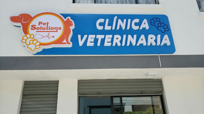 Opiniones de Pet Solutions en Quito - Veterinario