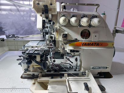 Servicio Técnico Maquinas de coser
