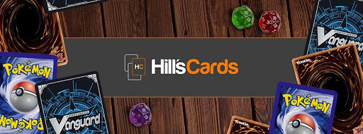 Hill's Cards