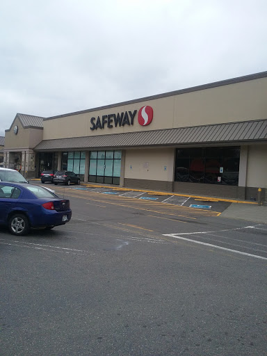 Grocery Store «Safeway», reviews and photos, 900 Meridian Ave E Suite 12, Milton, WA 98354, USA