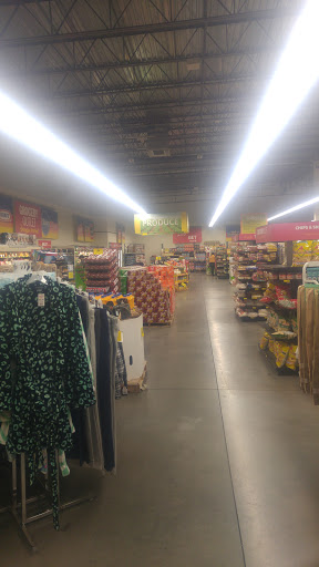 Grocery Store «Grocery Outlet Bargain Market», reviews and photos, 11301 Island Ave, Island City, OR 97850, USA